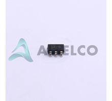 TPS3808G25DBVR Image