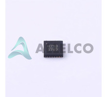 HMC753LP4ETR Image