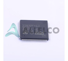 STM32F413VGT6 Image
