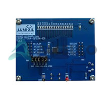 IS31FL3726A-QFLS4-EB Image