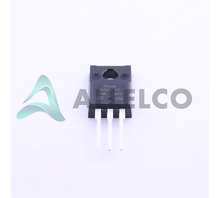 STF7NM60N Image