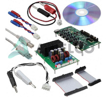 TAS5518-5261K2EVM Image