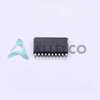 STM8S003F3P6TR Image - 2