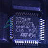 STM32F030C8T6
