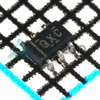 TLV61224DCKR