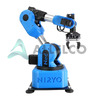 ADAPTATIVE GRIPPER - NIRYO NED