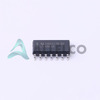SN74LV4066ADR
