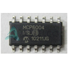 MCP6044-I/SL