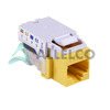 RJ11FC3-YEL