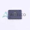 ATMEGA645-16AUR