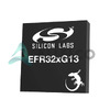 EFR32FG13P232F512GM48-CR