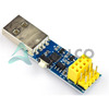ESP-01/01S USB Programmer CP2104
