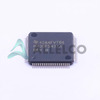 MSP430F5437AIPN Image - 1
