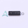 MSP430G2553IPW28 Image - 2