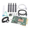 STARTER KIT 5G DATA CARD PCIE