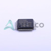 STM32F334C8T6 Image - 2
