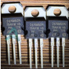 STP26NM60ND