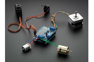 Snabbguide till grunderna för motorförare och användningar