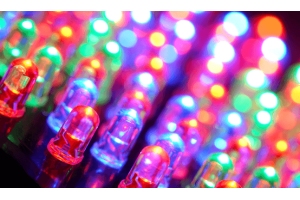 Vad är lysdioder och hur fungerar de?