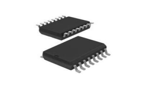 PCF8591 A/D och D/A -omvandlare och Raspberry PI -integration