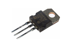 STP55NF06 Power MOSFET Guide: Pinout, Specifikationer och alternativ