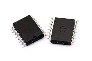 Hur integrerar jag PCF8574 i mikrokontroller?