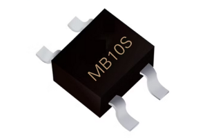 Allt du behöver veta om MB10S Bridge Rectifier