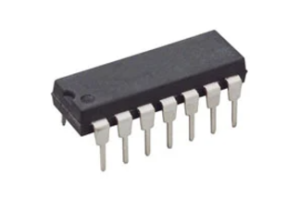 Inside IC 7490: En omfattande guide till decennier motkretsar