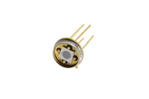 SxUVPS4C: Precision UV Quadrant Photodiode