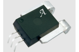 Den nya Allegro ACS773 nuvarande sensor med galvanisk isolering
