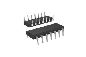 LM339S Quad Comparator: Pinout, ekvivalenter och applikationer