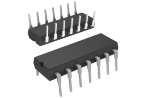 Allt du behöver veta om 74HC266 och 74LS266 Xnor Gates