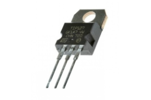 Förstå Tip127 Darlington Transistor: Pinout, Specifikationer, Circuit Design och Applications