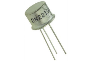 2N2219 NPN Transistor: Specifikationer, applikationer och datablad