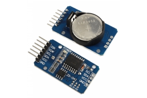 DS3231 RTC -modulen förklarad: PIN -diagram, specifikationer och mikrokontrollergränssnitt