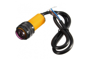 En komplett guide till E18-D80NK justerbar IR-sensor