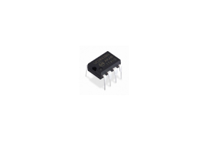 UC3842 PWM Controller: Specifikationer, pinout och applikationer