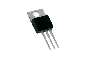 IRF840 MOSFET: Datablad, ekvivalenter och pinout