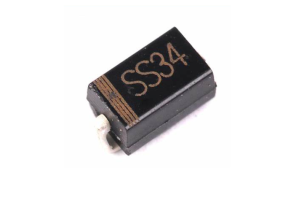Omfattande guide till SS34 Schottky Diode: Pinout, specifikationer, kretsdetaljer och användningar