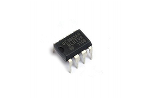 UC3843 PWM Controller: Specifikationer, applikationer och pinout