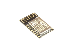 En komplett guide för att använda ESP12E WiFi -modulen