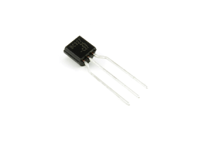 BC327 Transistor: Specifikationer, ekvivalenter och fördelar