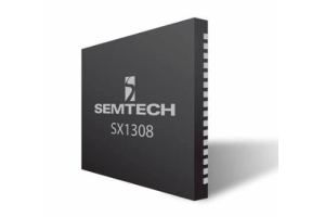 Utforska Semtech SX1308 IMLTRT inomhus Micro Gateway Baseband Chip