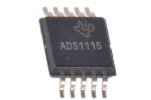 En guide till ADS1115: Compact and Low Power 16-bitars ADC