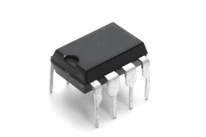 Omfattande guide till AD736 True RMS-to-DC Converter IC