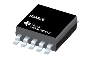 Ina226: Den ultimata IC för hög noggrannhetsström, spänning och kraftmätning