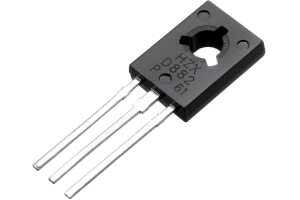 D882 Transistor förklarade: pinout, konfiguration och säker användningstips