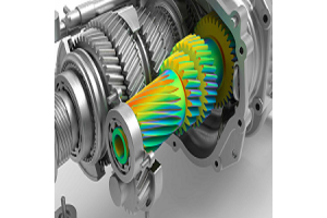 Hur CAE revolutionerar teknik?