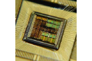 Evolution och strategiska framsteg inom VLSI -teknik