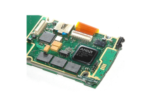 Fältprogrammerbara systemchips (FPSC): Teknik, arkitektur och designverktygssats